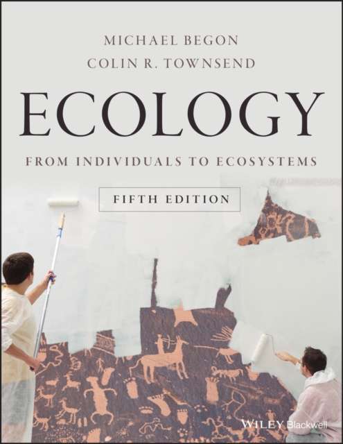 Ecology : From Individuals to Ecosystems, PDF eBook