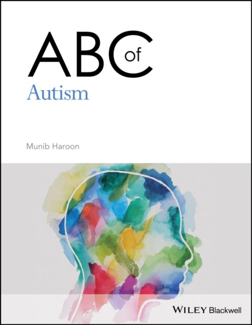 ABC of Autism, Paperback / softback Book