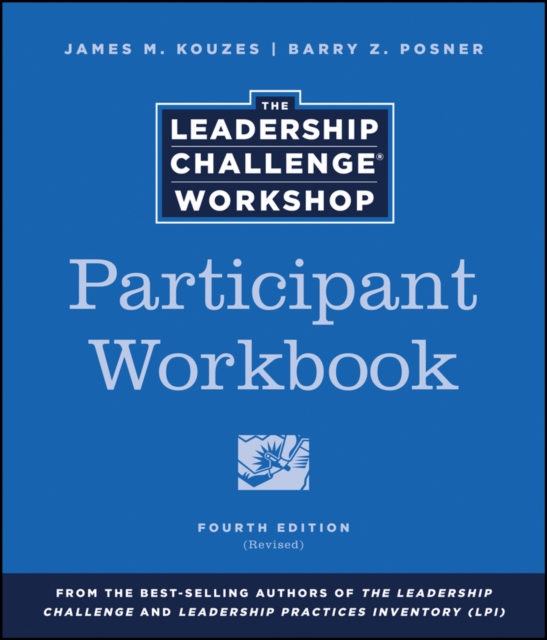 The Leadership Challenge Workshop Introduction Participant Set with TLC5 (May 2016), Paperback Book