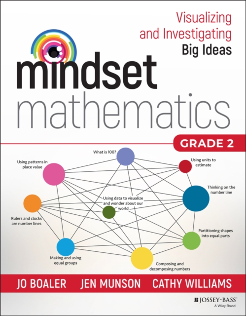 Mindset Mathematics: Visualizing and Investigating Big Ideas, Grade 2, EPUB eBook