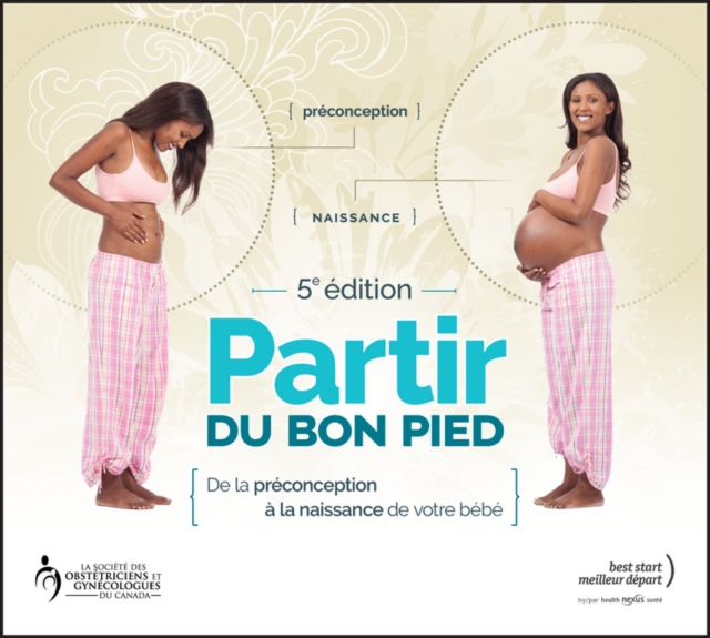 Partir Du Bon Pied, PDF eBook