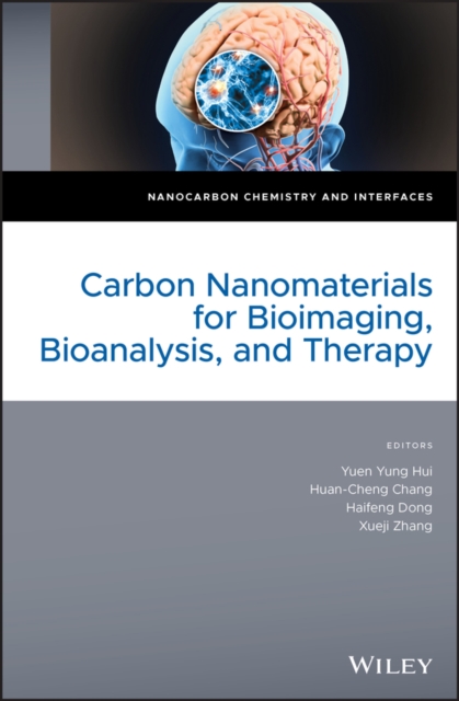 Carbon Nanomaterials for Bioimaging, Bioanalysis, and Therapy, PDF eBook