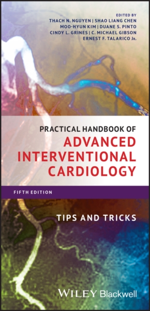Practical Handbook of Advanced Interventional Cardiology : Tips and Tricks, PDF eBook