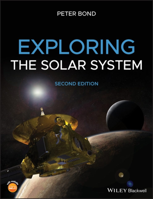 Exploring the Solar System, PDF eBook