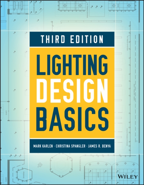 Lighting Design Basics, PDF eBook