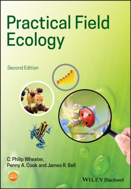 Practical Field Ecology : A Project Guide, PDF eBook