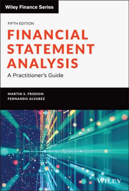 Financial Statement Analysis : A Practitioner's Guide, EPUB eBook