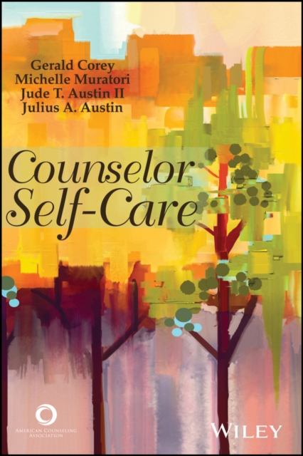 Counselor Self-Care, PDF eBook