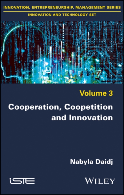 Cooperation, Coopetition and Innovation, EPUB eBook