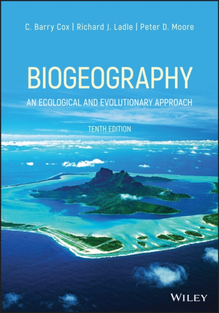 Biogeography : An Ecological and Evolutionary Approach, EPUB eBook