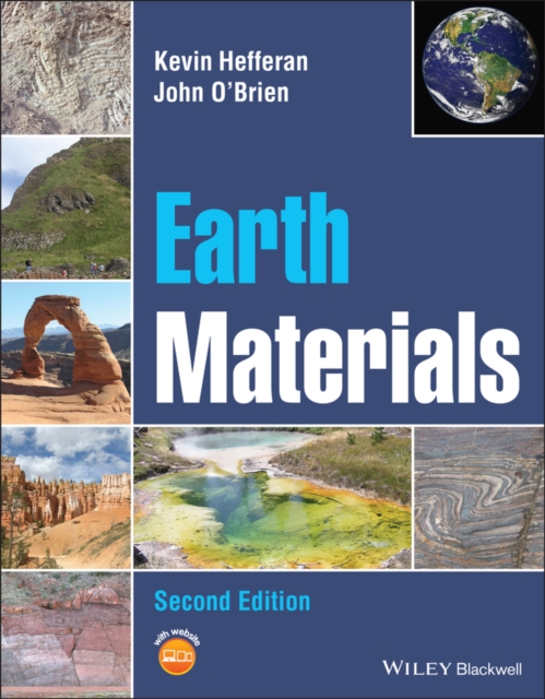 Earth Materials, EPUB eBook