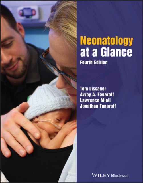 Neonatology at a Glance, PDF eBook