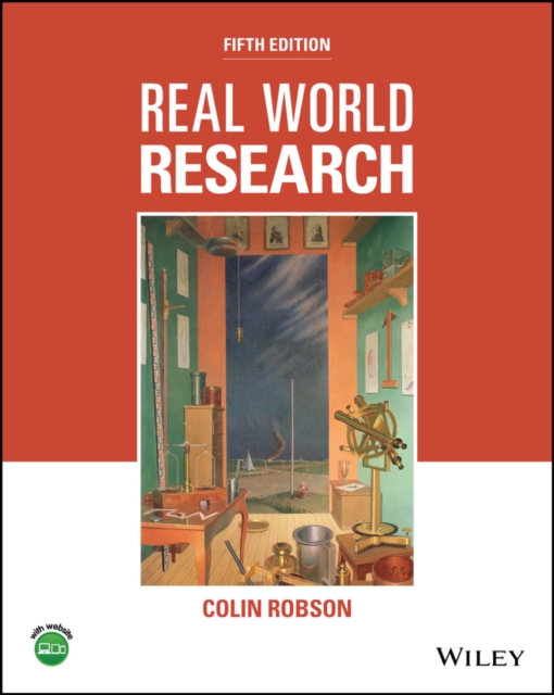 Real World Research, PDF eBook