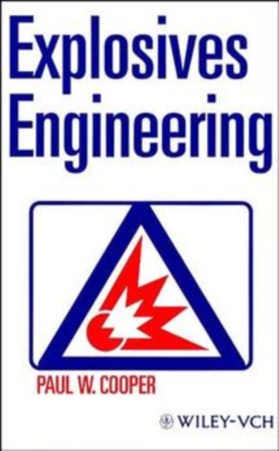 Explosives Engineering, PDF eBook