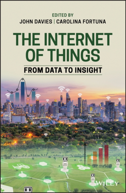 The Internet of Things : From Data to Insight, EPUB eBook