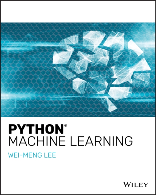 Python Machine Learning, PDF eBook
