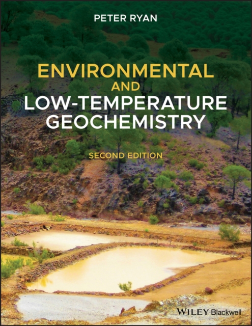 Environmental and Low-Temperature Geochemistry, PDF eBook