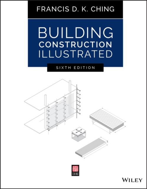 Building Construction Illustrated, EPUB eBook