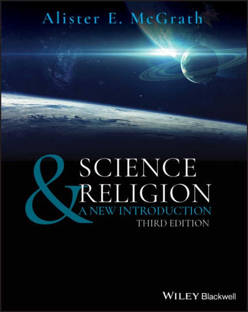 Science & Religion : A New Introduction, EPUB eBook