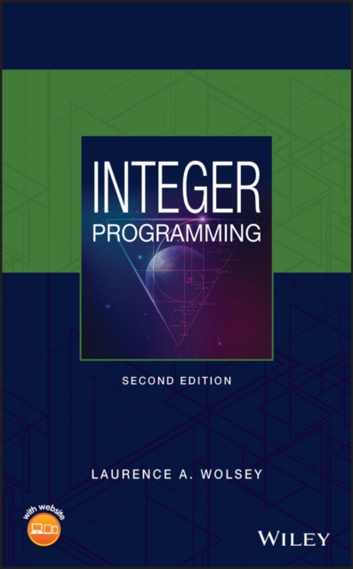 Integer Programming, PDF eBook