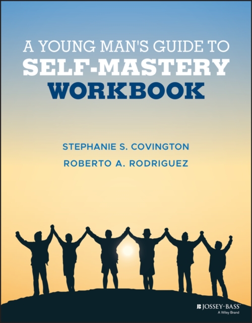 A Young Man's Guide to Self-Mastery, Workbook, PDF eBook
