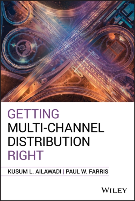 Getting Multi-Channel Distribution Right, EPUB eBook