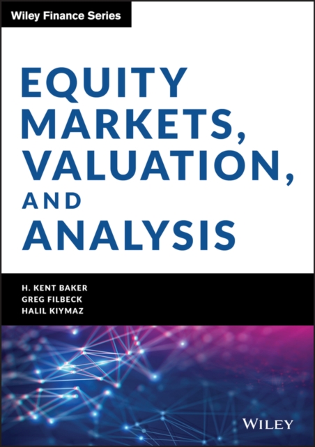 Equity Markets, Valuation, and Analysis, EPUB eBook