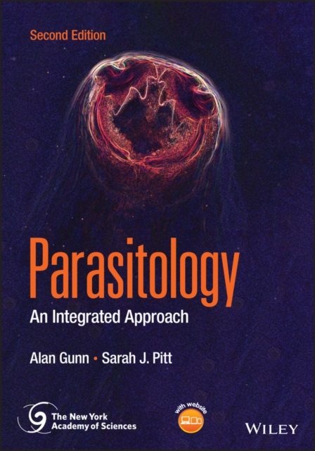 Parasitology : An Integrated Approach, Paperback / softback Book