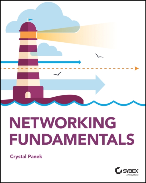 Networking Fundamentals, EPUB eBook