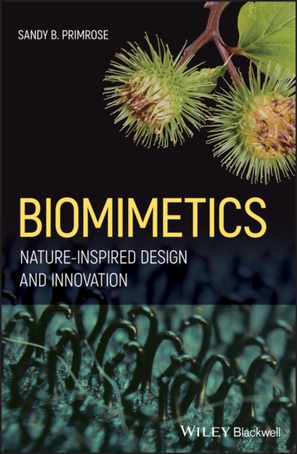 Biomimetics : Nature-Inspired Design and Innovation, EPUB eBook