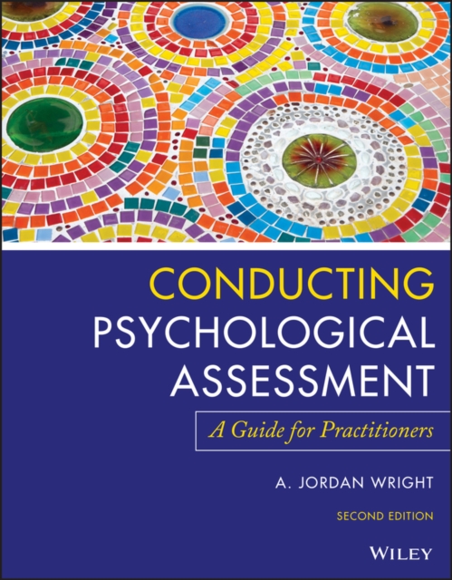 Conducting Psychological Assessment : A Guide for Practitioners, EPUB eBook