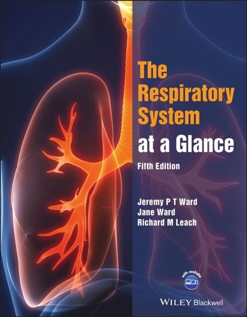 The Respiratory System at a Glance, PDF eBook