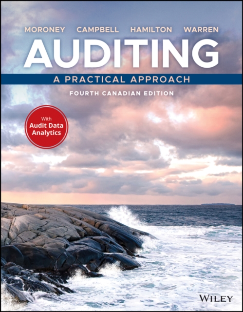Auditing : A Practical Approach, EPUB eBook