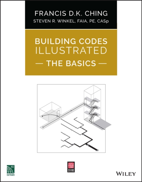 Building Codes Illustrated: The Basics, EPUB eBook