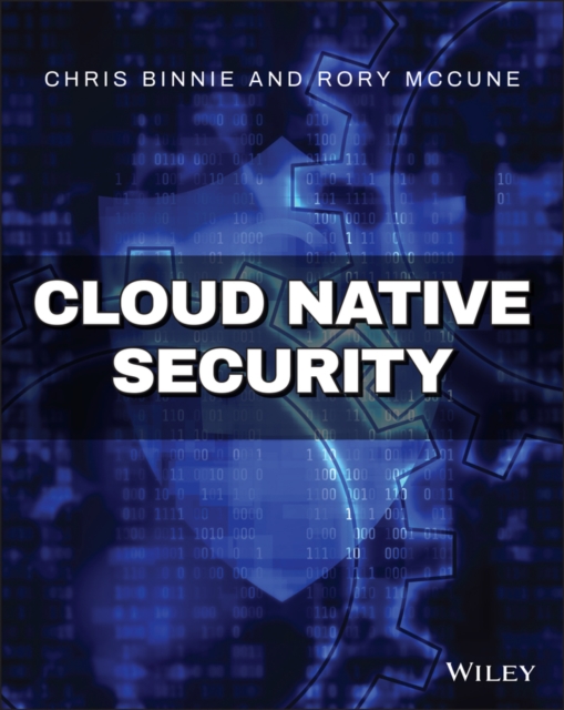 Cloud Native Security, Paperback / softback Book
