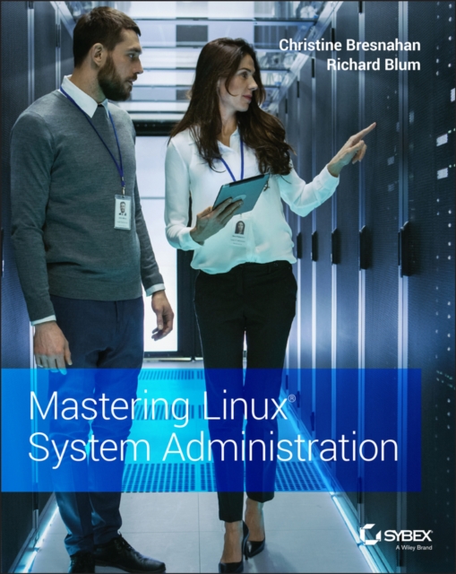 Mastering Linux System Administration, EPUB eBook