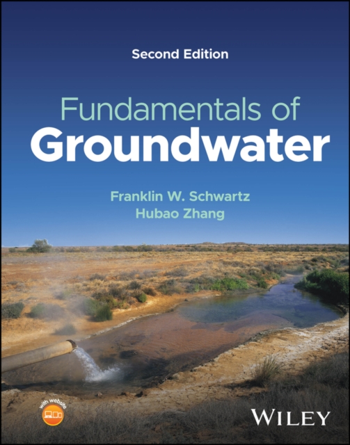 Fundamentals of Groundwater, PDF eBook