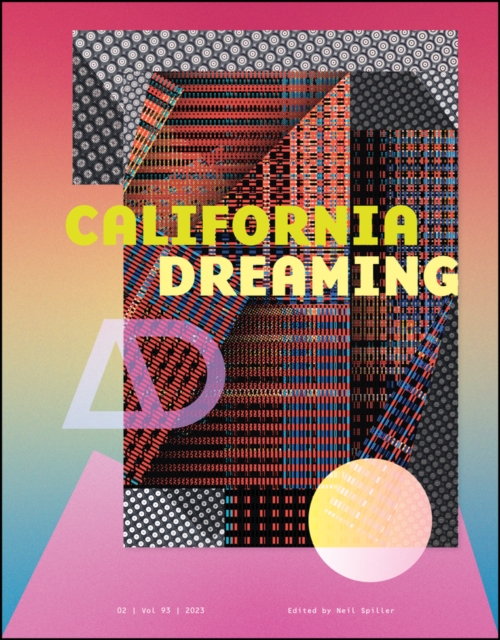 California Dreaming, Paperback / softback Book