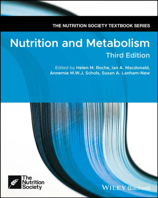 Nutrition and Metabolism, EPUB eBook