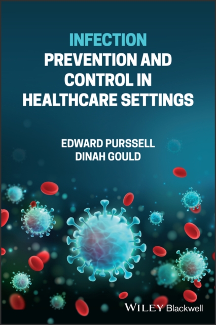 Infection Prevention and Control in Healthcare Settings, EPUB eBook