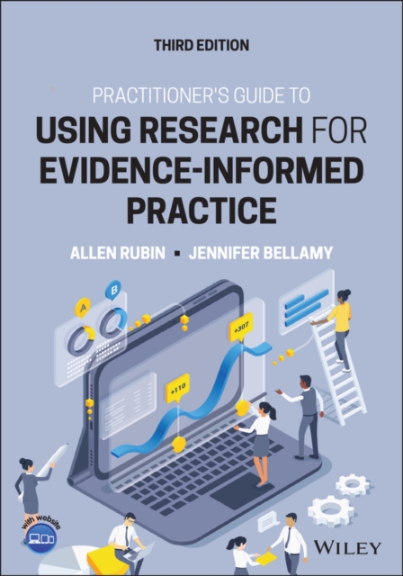 Practitioner's Guide to Using Research for Evidence-Informed Practice, PDF eBook