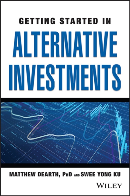 Getting Started in Alternative Investments, EPUB eBook