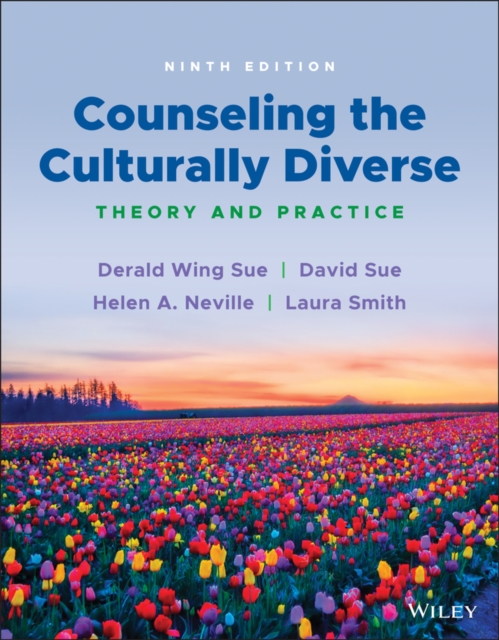 Counseling the Culturally Diverse : Theory and Practice, PDF eBook