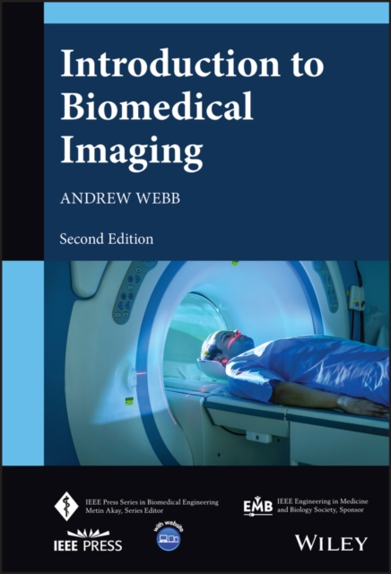 Introduction to Biomedical Imaging, EPUB eBook
