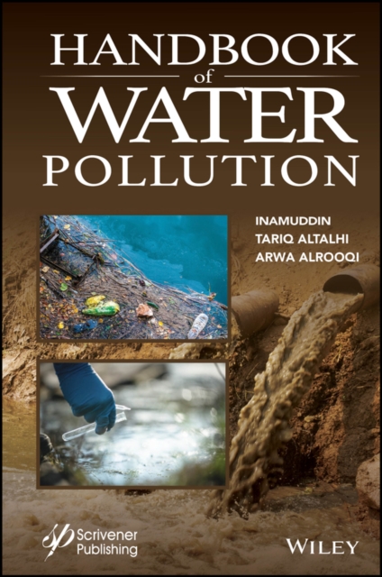 Handbook of Water Pollution, PDF eBook