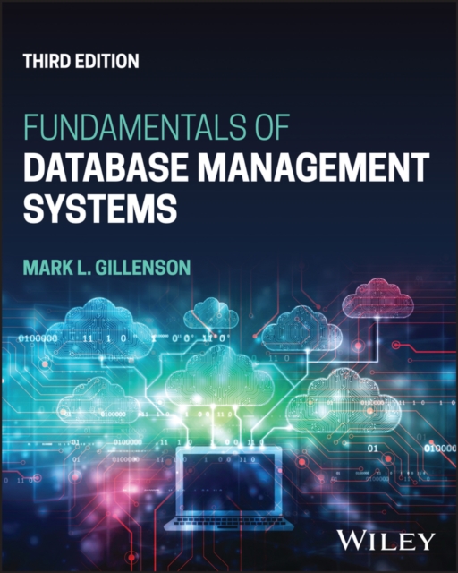 Fundamentals of Database Management Systems, Paperback / softback Book