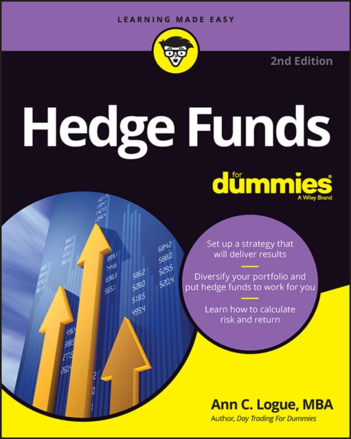 Hedge Funds For Dummies, PDF eBook