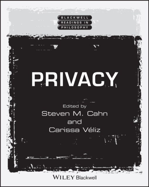 Privacy, PDF eBook