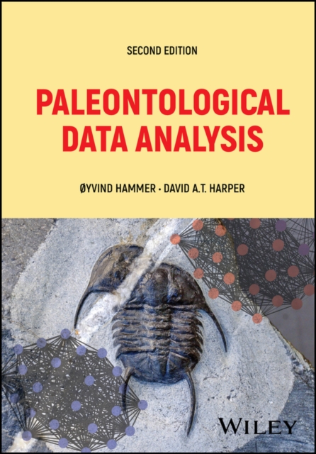 Paleontological Data Analysis, PDF eBook