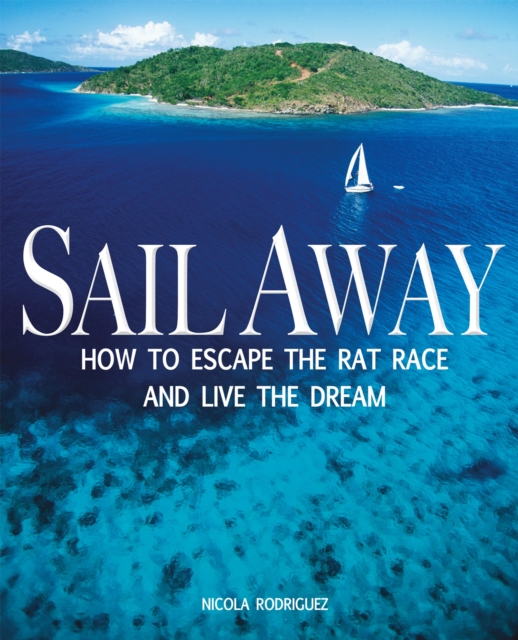 Sail Away, EPUB eBook